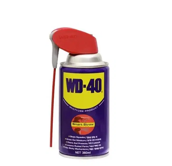 WD-40 360ML